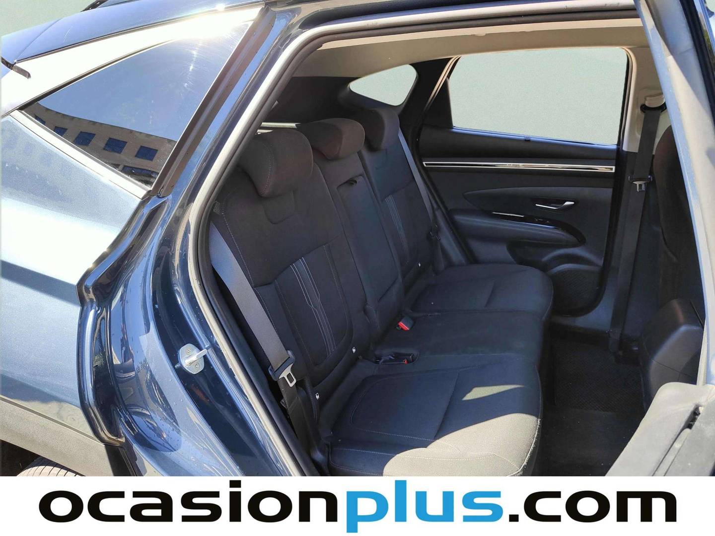 Hyundai Tucson Hyundai Tucson 1.6 TGDI 48V Tecno 2C (150 CV) 2023