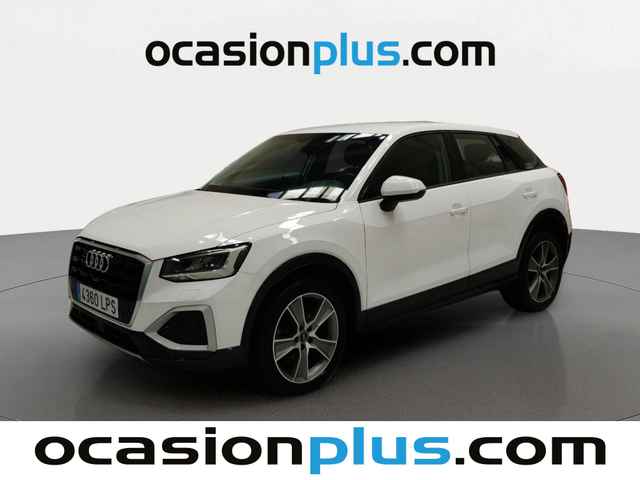 Audi Q2 Seminuevos Valencia