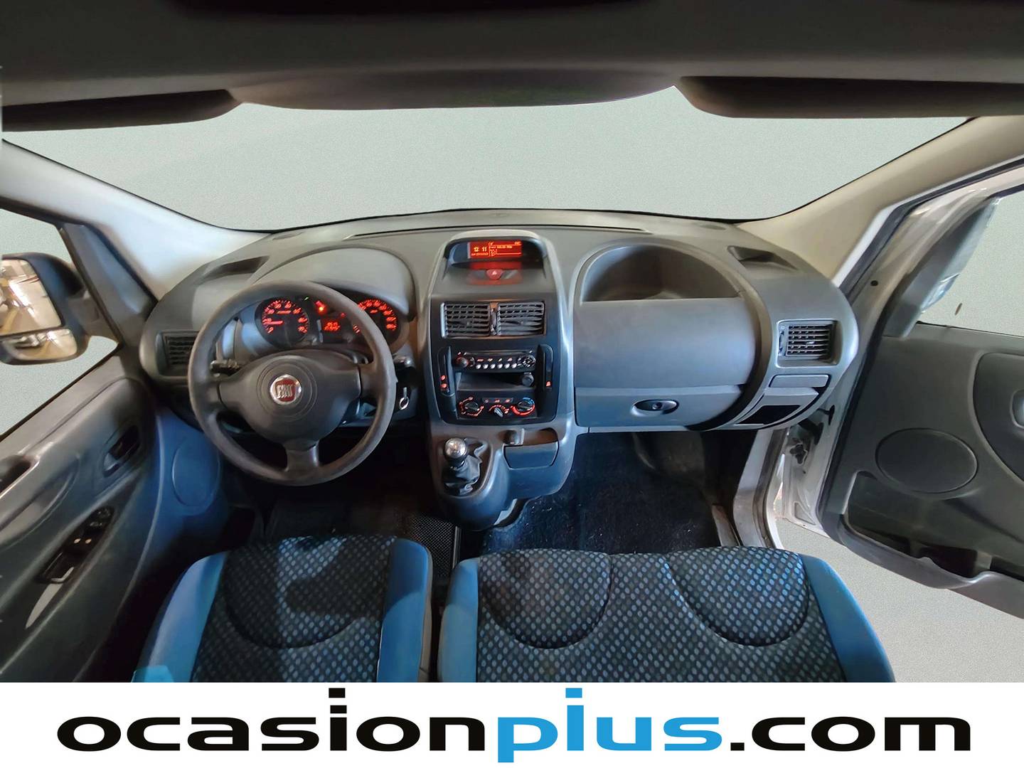 Foto Fiat Scudo Fiat Scudo 2.0 MultiJet 10 Comfort Corto  (128 CV)