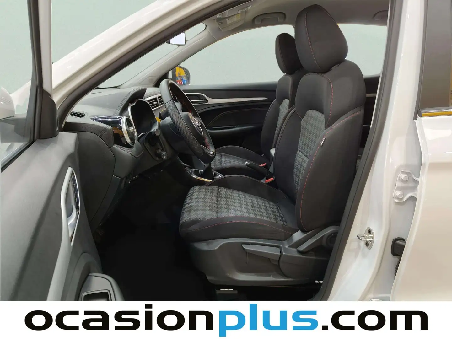 Foto MG ZS MG ZS 1.5 Comfort (106 CV)