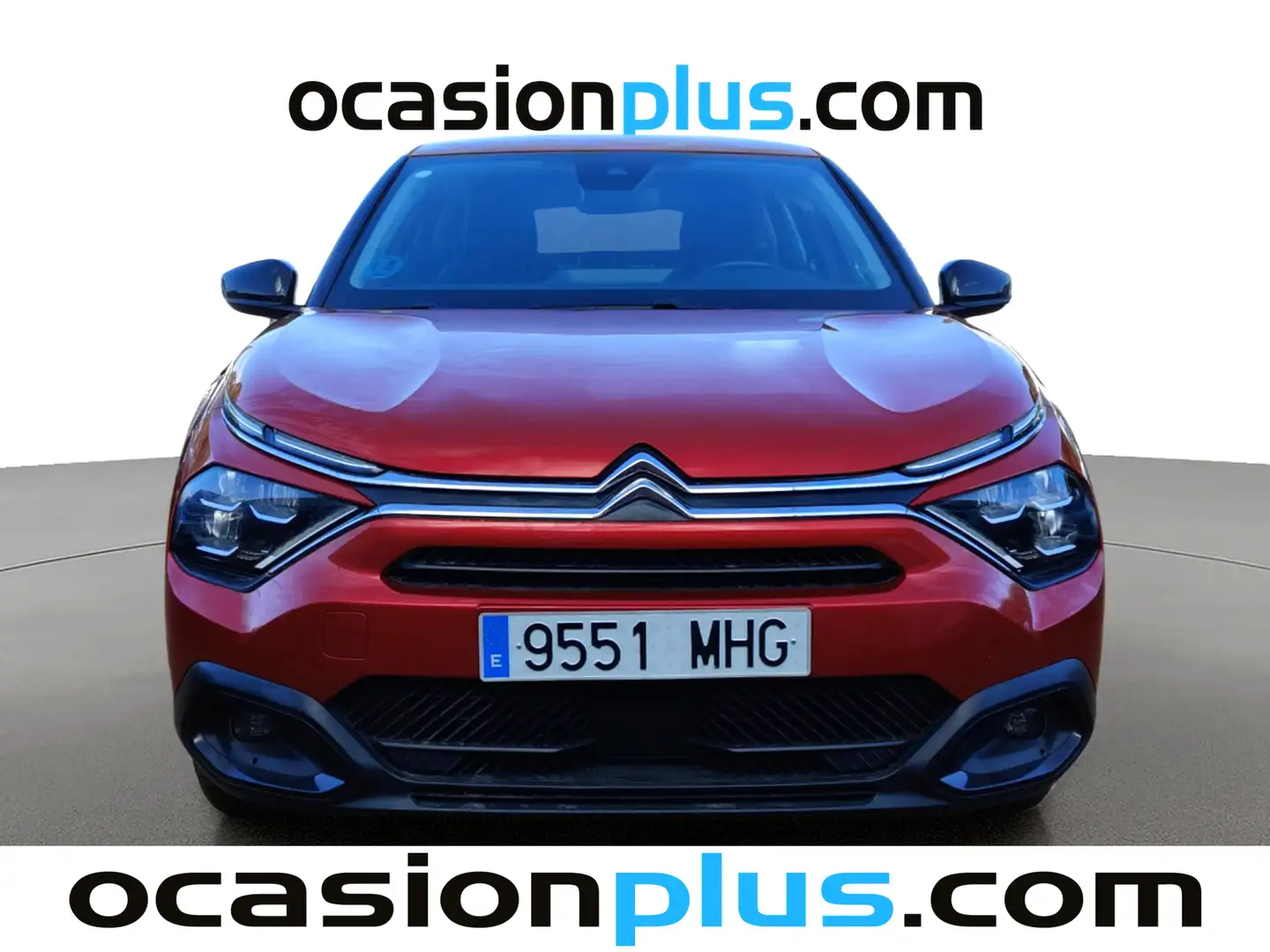 Foto Citroën C4 Citroen C4 PureTech 130 S&S 6v Feel Pack (130 CV)