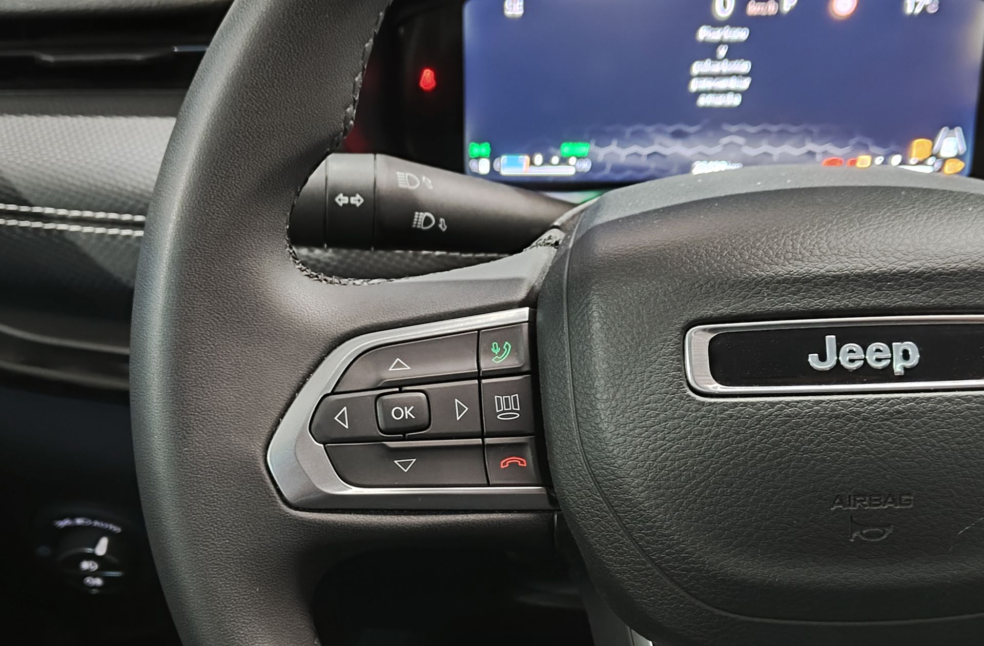 Jeep Compass 1.5 MHEV Night Eagle DCT - foto 27
