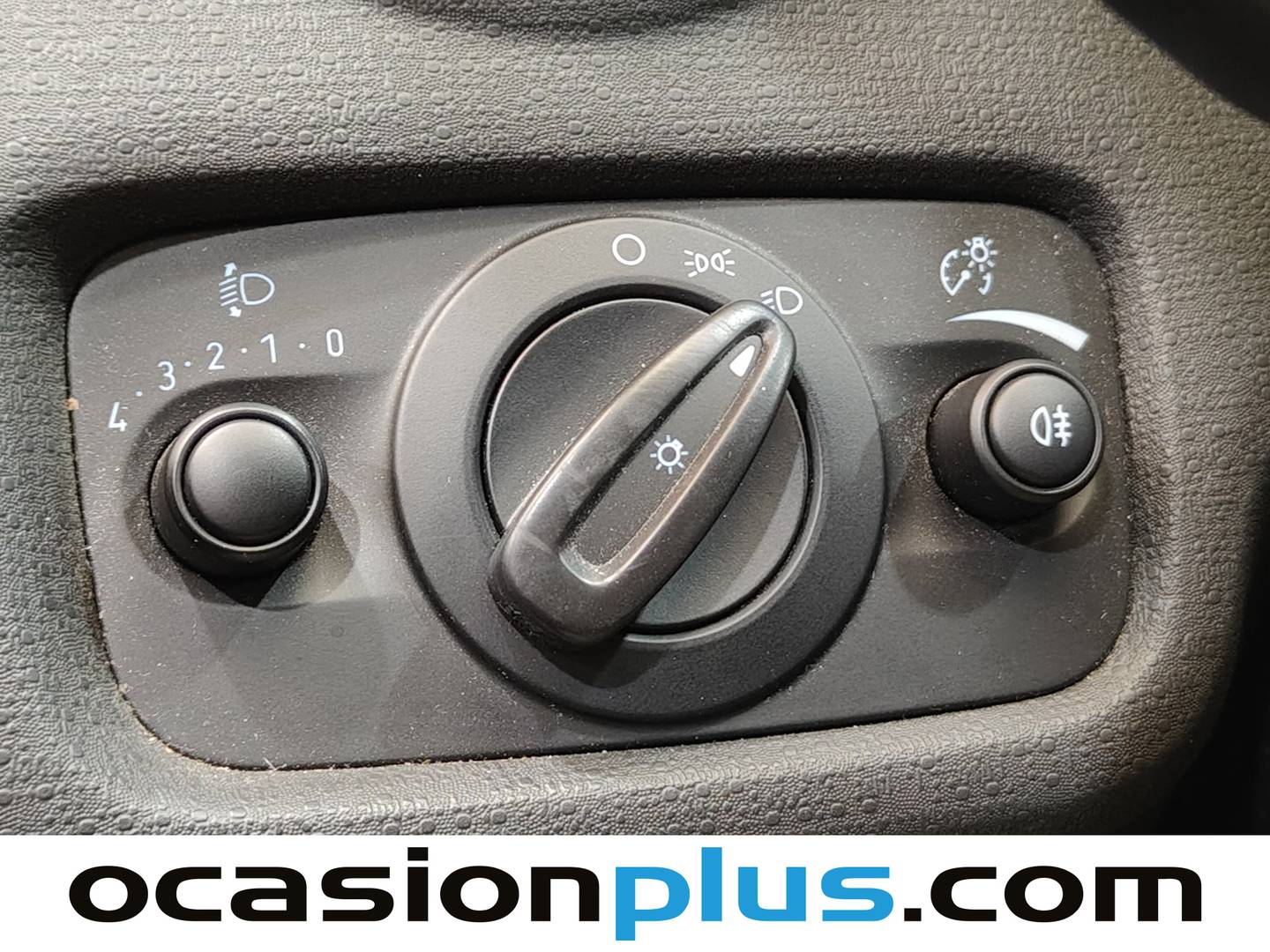 Ford Fiesta Ford Fiesta 1.25 Duratec Trend (82 CV) de segunda mano