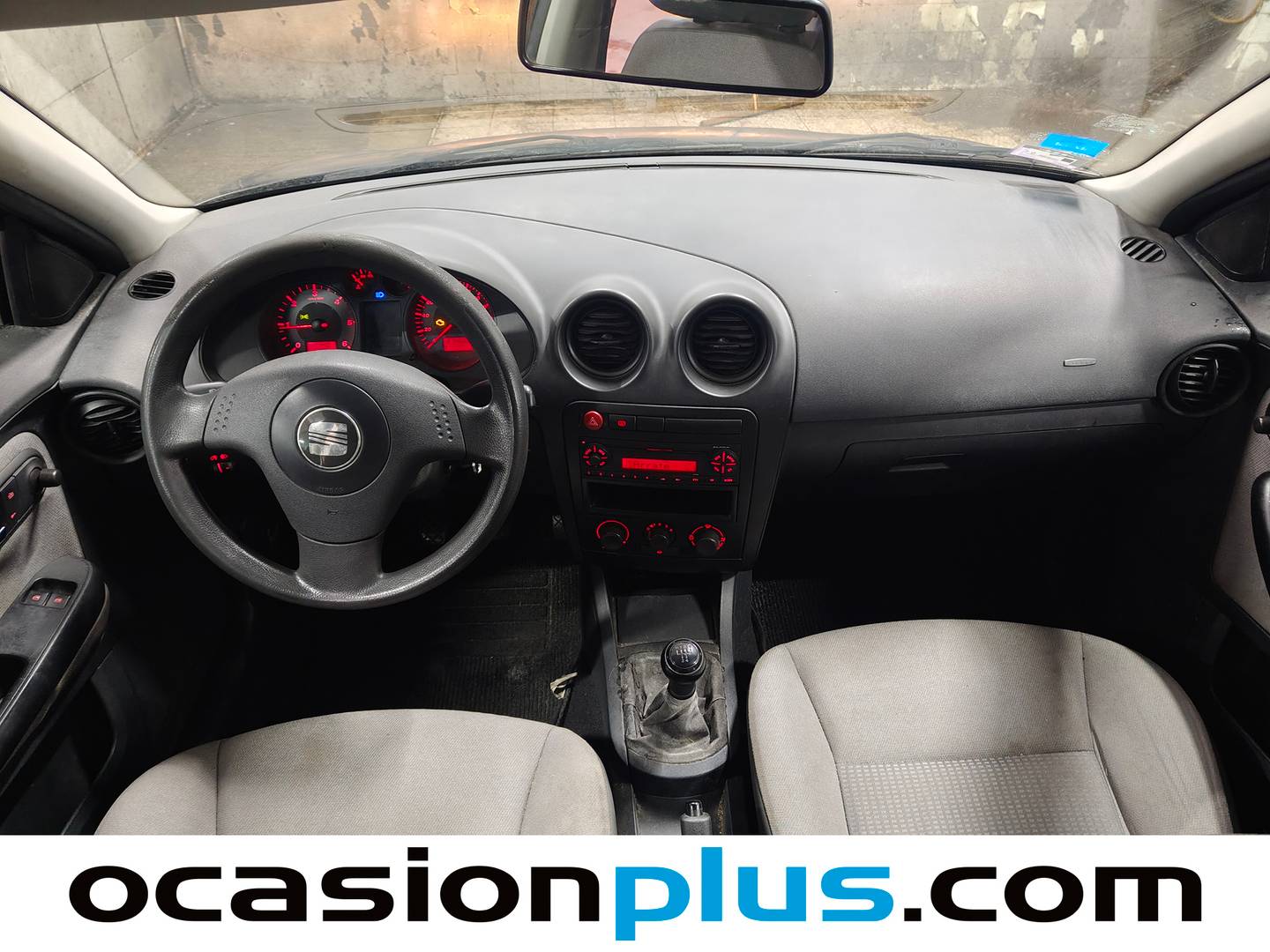 Seat Ibiza Seat Ibiza 1.9 SDi Stella (64 CV) de ocasión