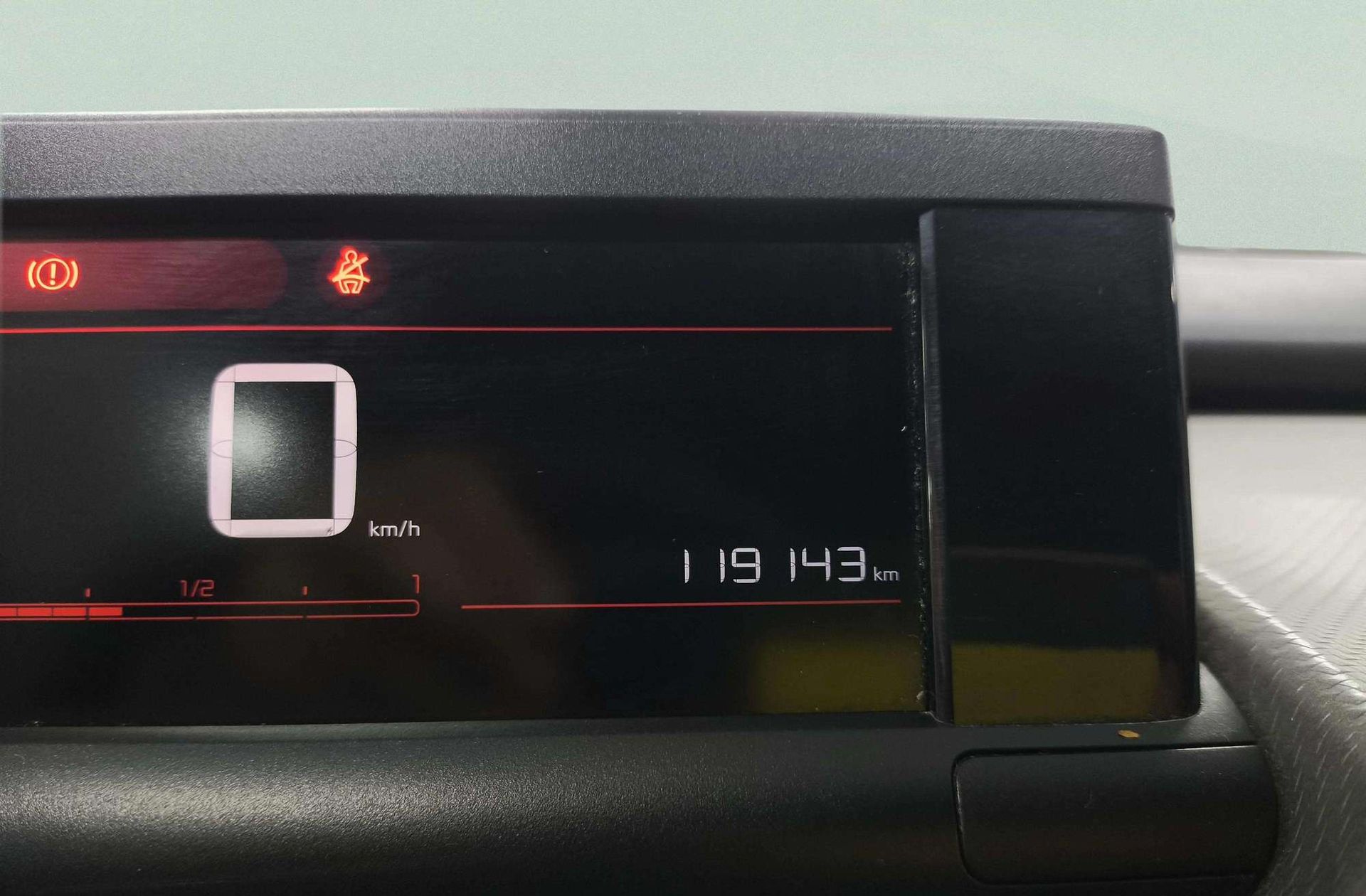 Citroën C4 Cactus PureTech 110 Feel - foto 8