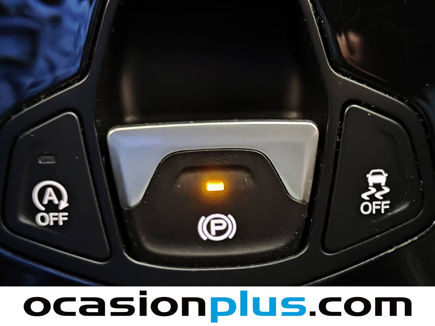 Foto Jeep Renegade Jeep Renegade 1.0G Night Eagle II 4x2 (120 CV)