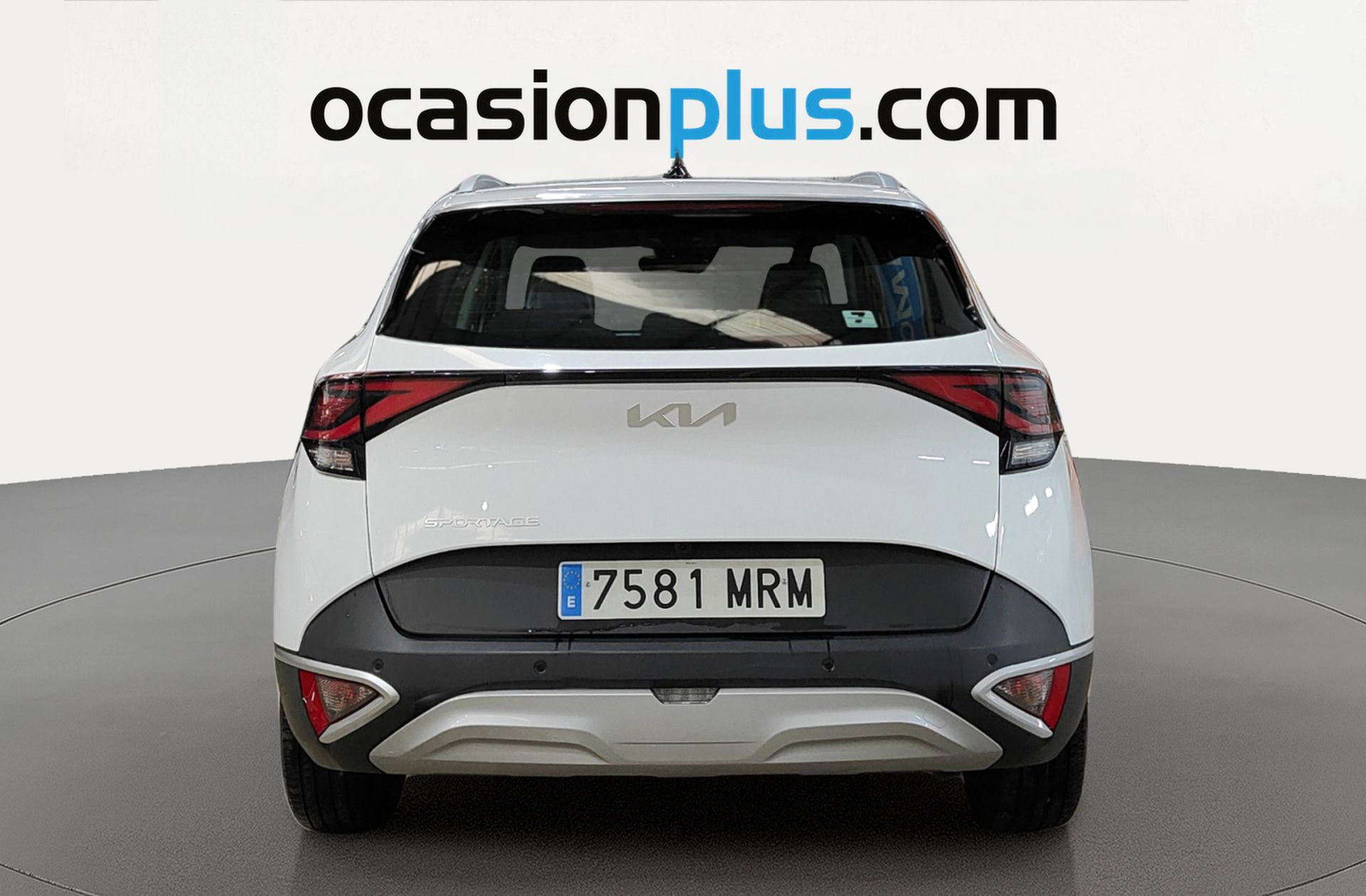 Kia Sportage 1.6 T-GDi MHEV Drive 4x2 - foto 16