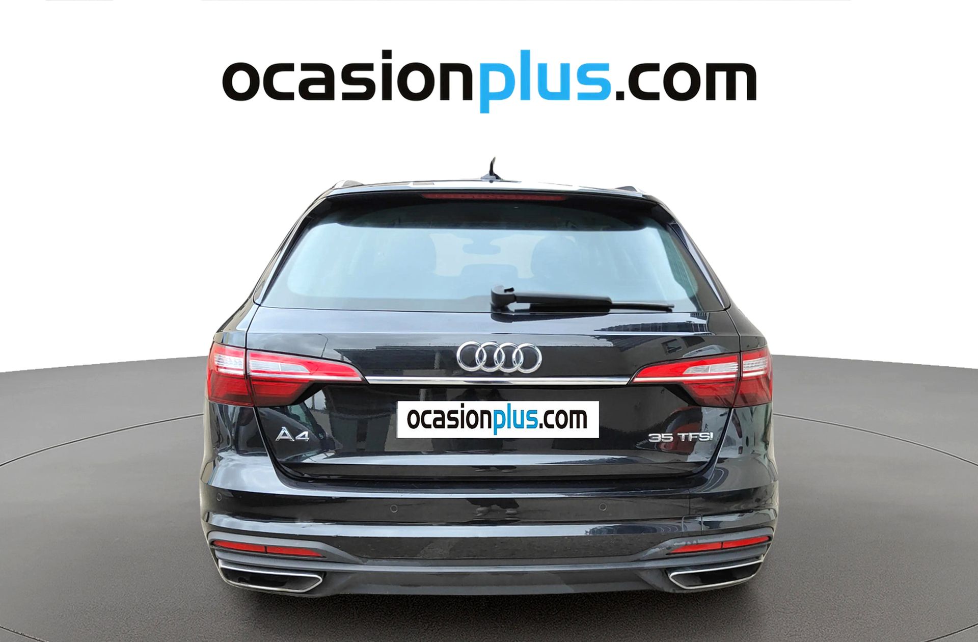 Audi A4 Avant Black Line 35 TFSI S Tronic - foto 15
