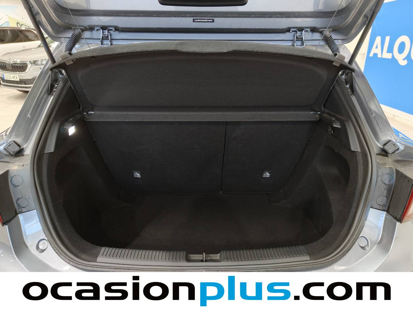 Foto MG MG3 MG MG3 1.5 Standard (116 CV)