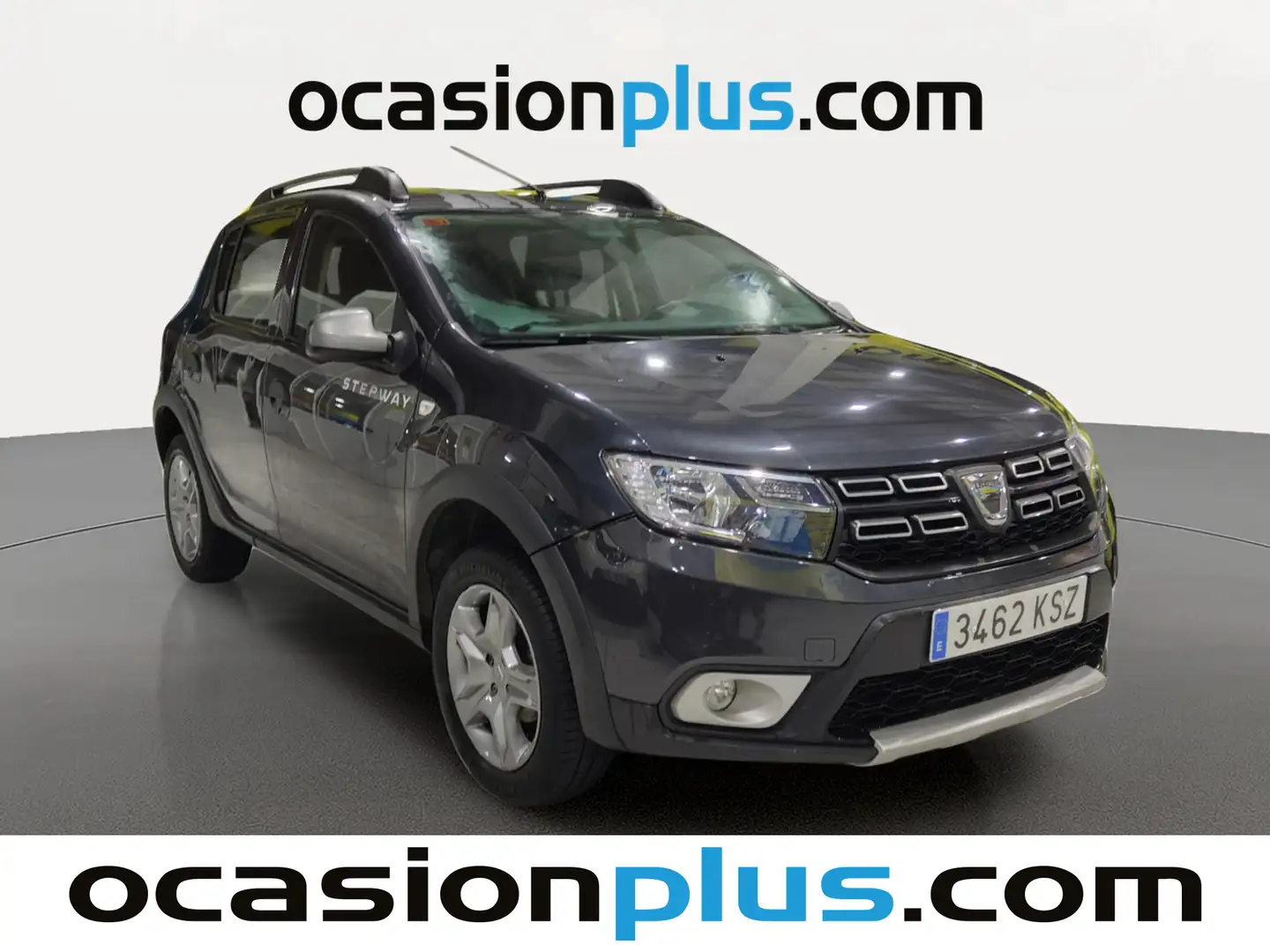 Foto Dacia Sandero Dacia Sandero Stepway Comfort TCe (90 CV)