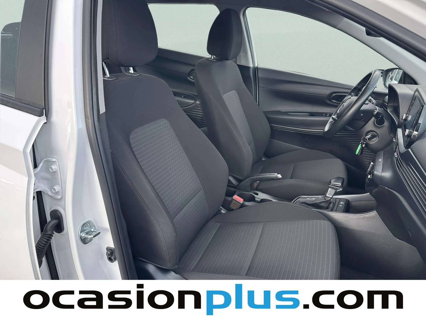 Hyundai i20 Hyundai i20 1.0 TGDI 48V Klass DCT (100 CV) km 0