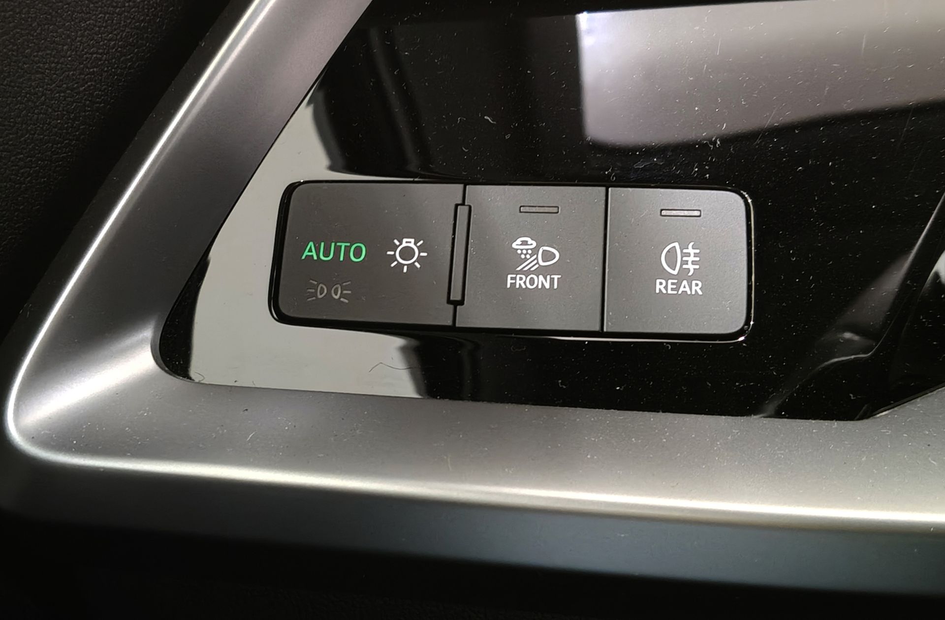 Audi A3 Sportback Advanced 30 TFSI - foto 22