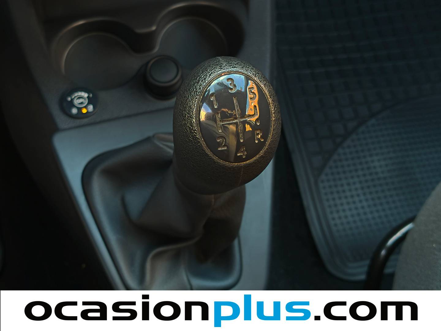 Dacia Dokker Dacia Dokker Essential 1.6 ECO-G (109 CV) de segunda mano