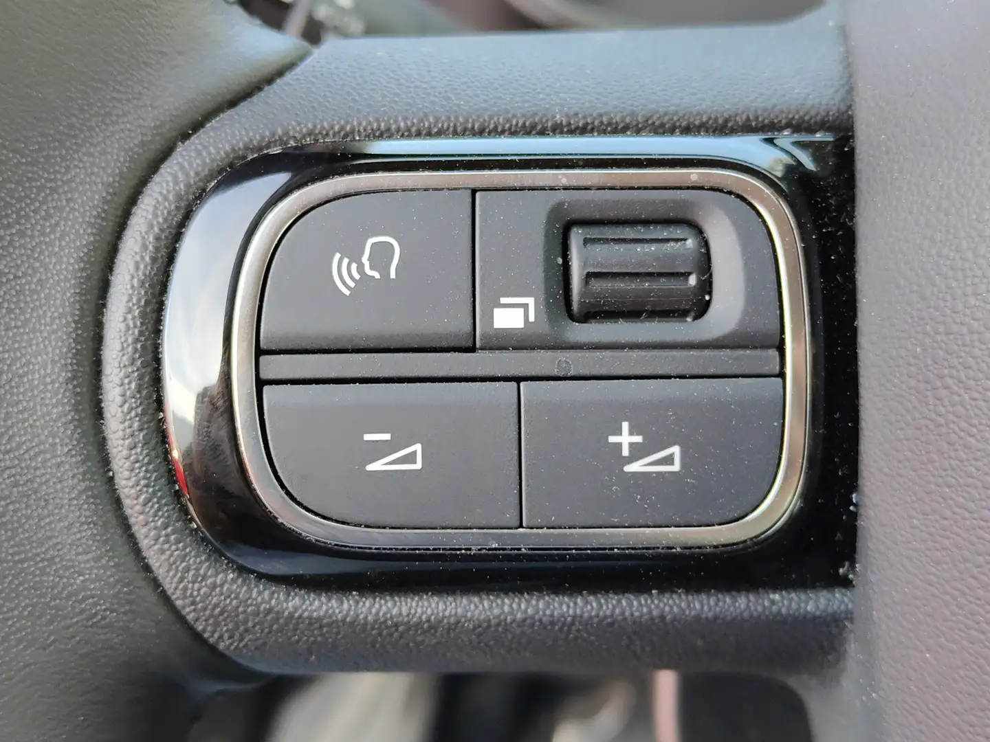 Foto Citroën C3 Aircross Citroen C3 Aircross PureTech 110 S&S Max  (110 CV)