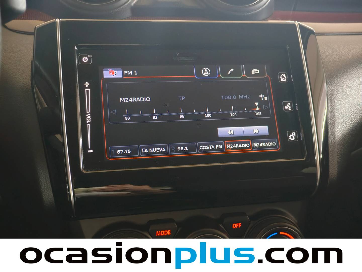 Suzuki Swift Suzuki Swift 1.4T Mild Hybrid Sport (129 CV) al mejor precio