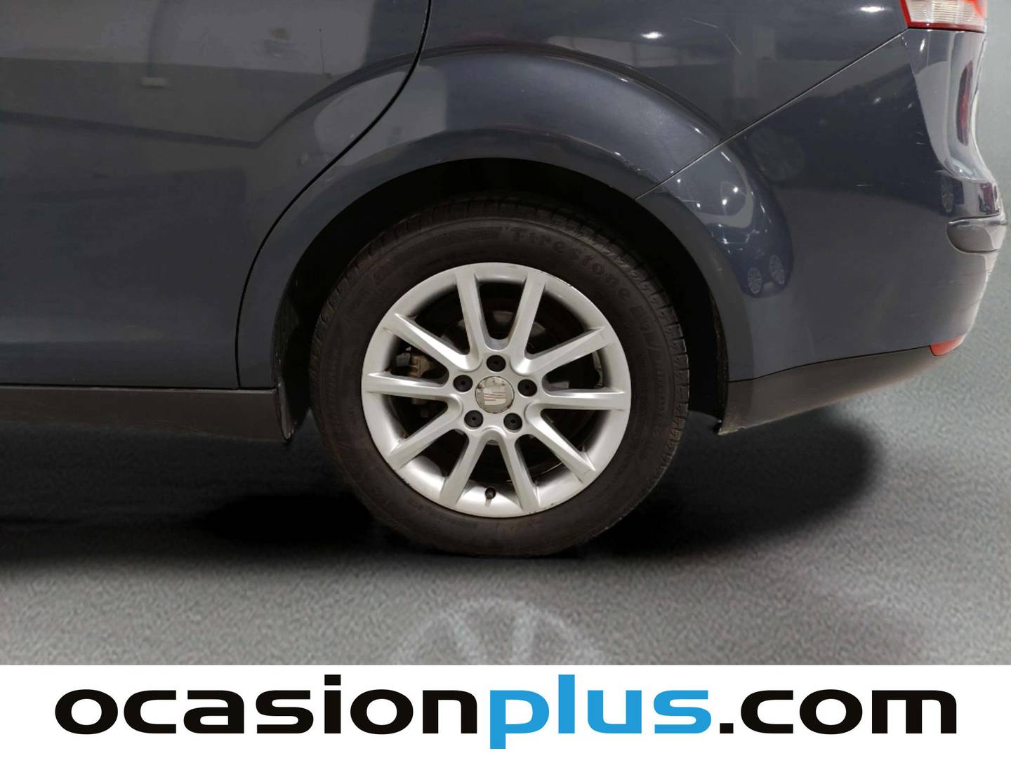 Seat Altea XL Seat Altea XL 1.4 TSI Style (125 CV) manual