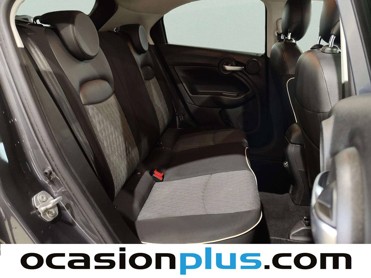 Fiat 500X Fiat 500X 1.0 GSE City Cross T3 S&S (120 CV) gasolina