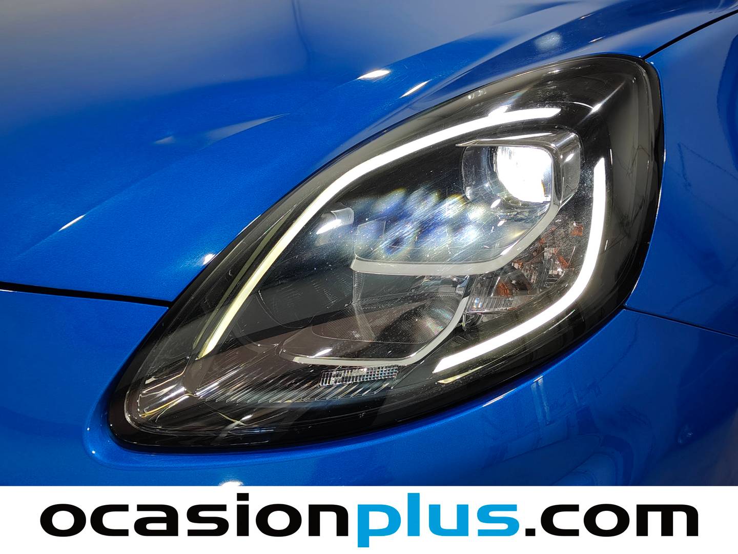 Ford Puma Ford Puma 1.0 EcoBoost MHEV Titanium (125 CV) al mejor precio