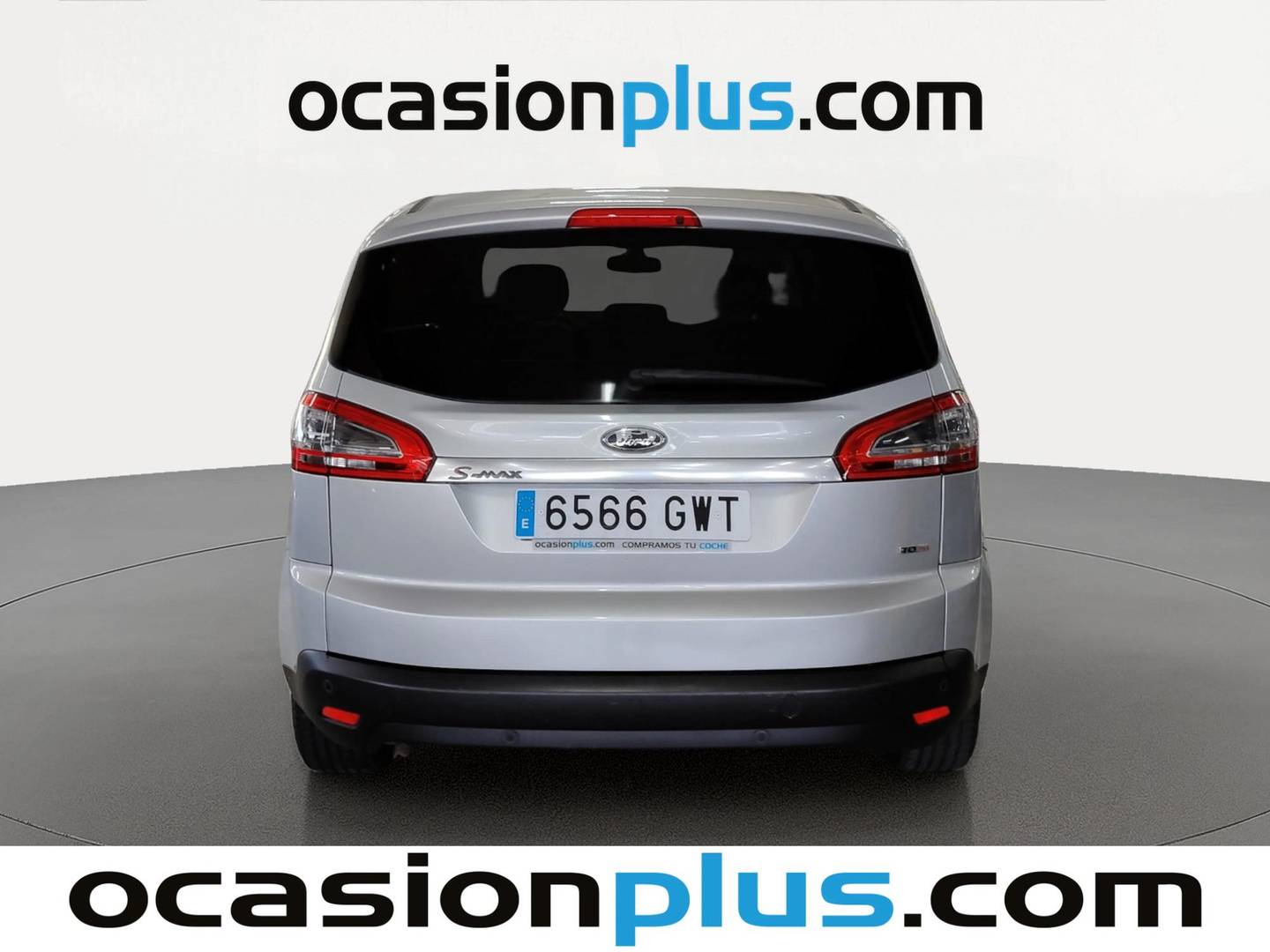 Ford S-MAX Ford S-Max 2.0 TDCI Trend Powershift (140 CV) barato