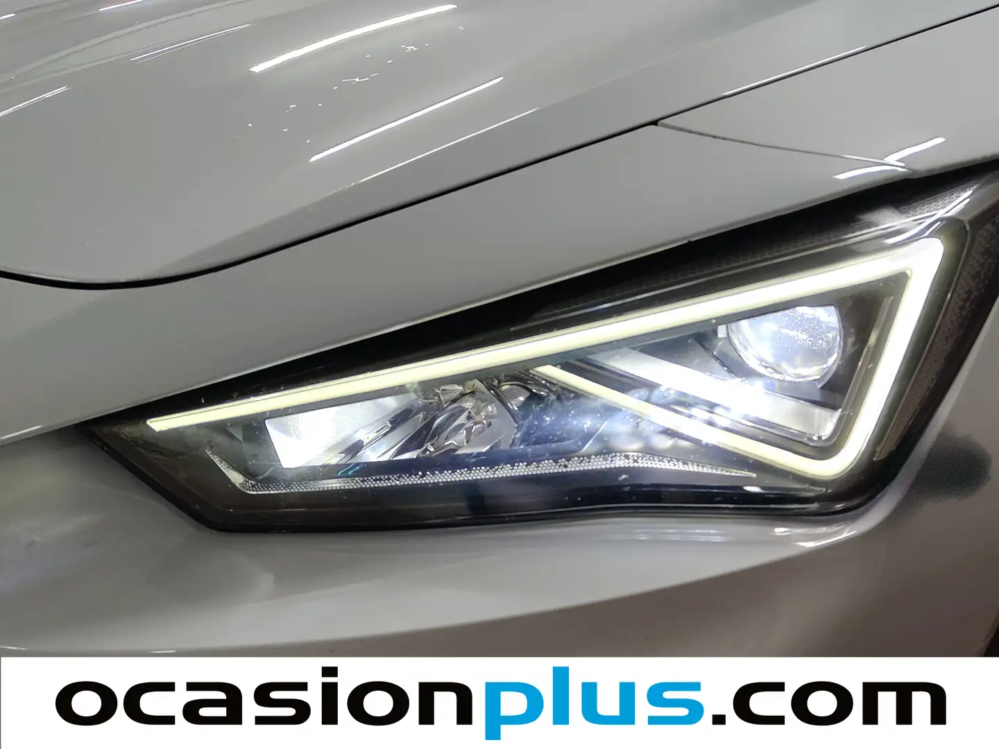 Foto Cupra Formentor CUPRA Formentor 1.5 TSI (150 CV)