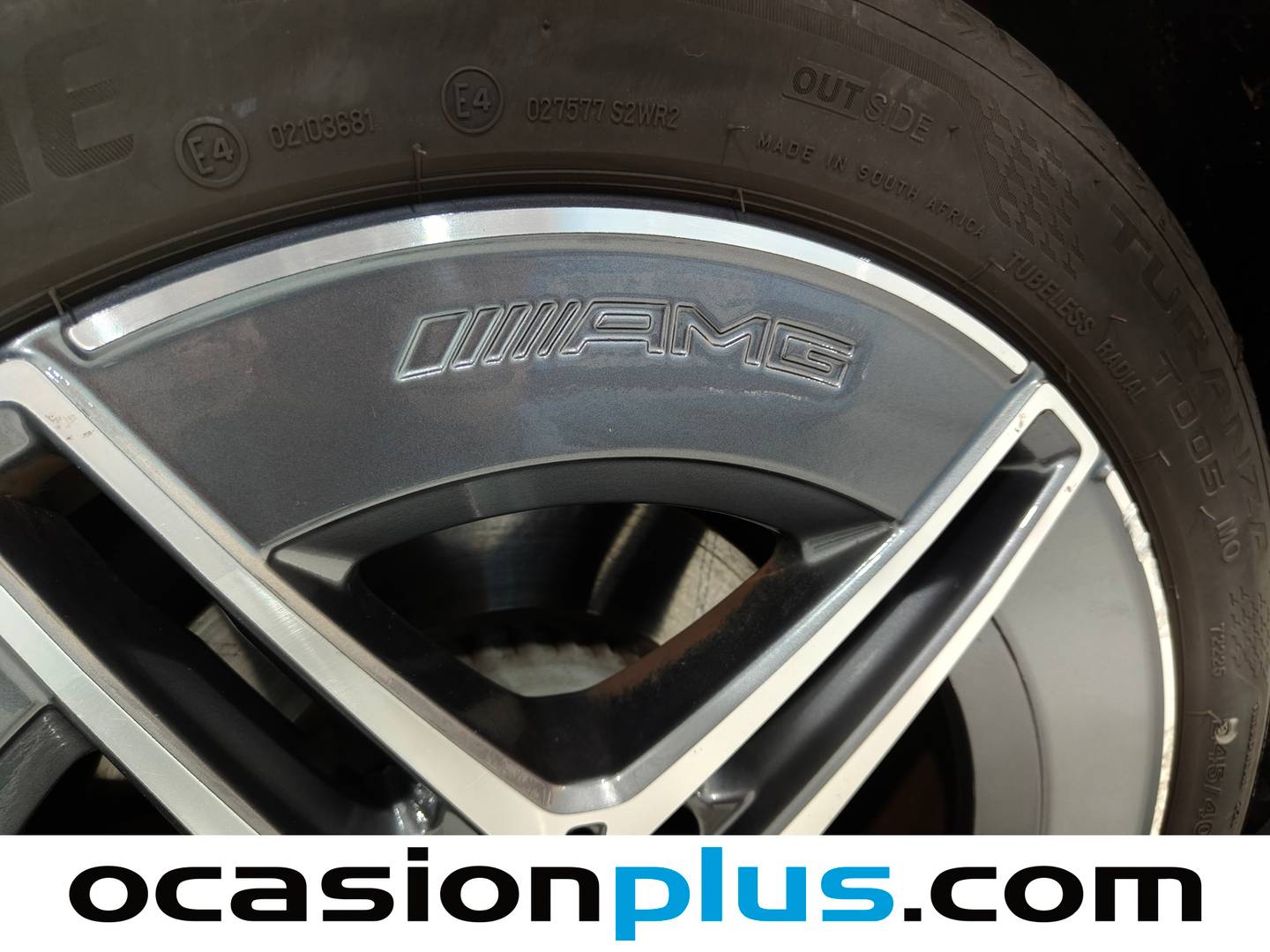Mercedes Clase C Mercedes Clase C 200 d (163 CV) Pack AMG híbrido