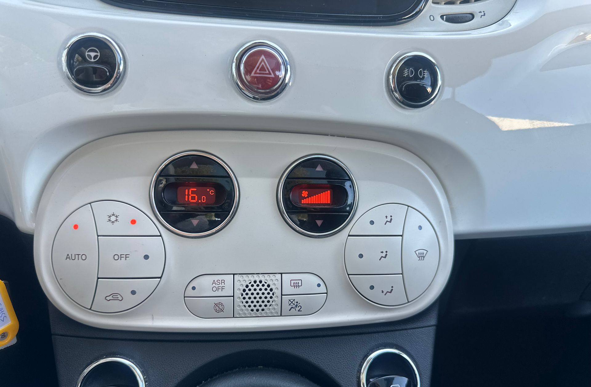 Fiat 500 1.0 Hybrid Dolcevita - foto 28