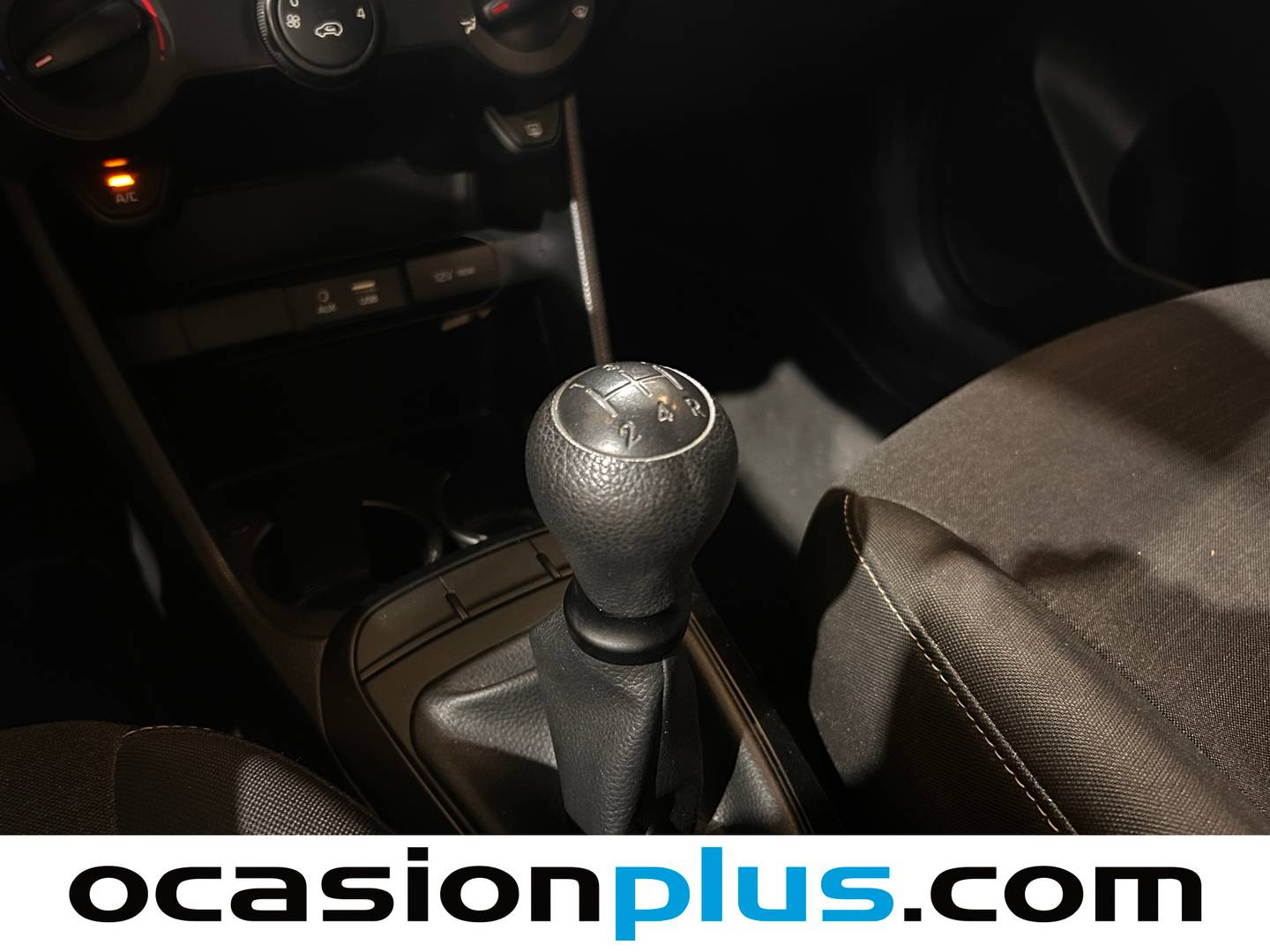 KIA Picanto KIA Picanto 1.0 CVVT Concept Pack Comfort (67 CV) de segunda mano