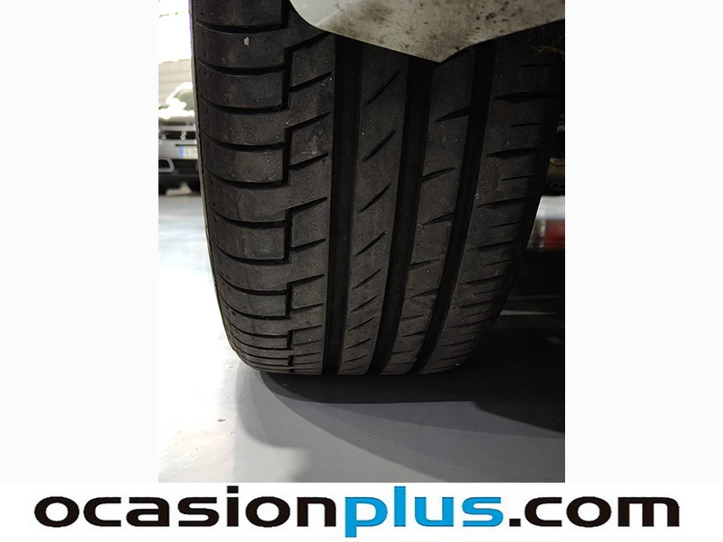 Foto Mercedes Clase A Mercedes-Benz Clase A 200 Urban (156 CV)