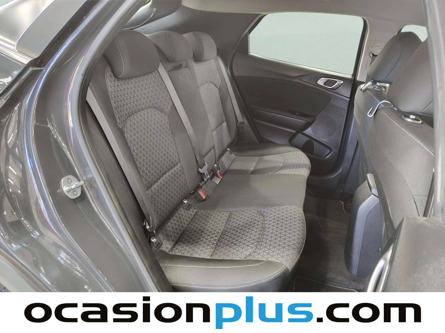 KIA XCeed KIA XCeed 1.0 T-GDi Drive (120 CV) al mejor precio