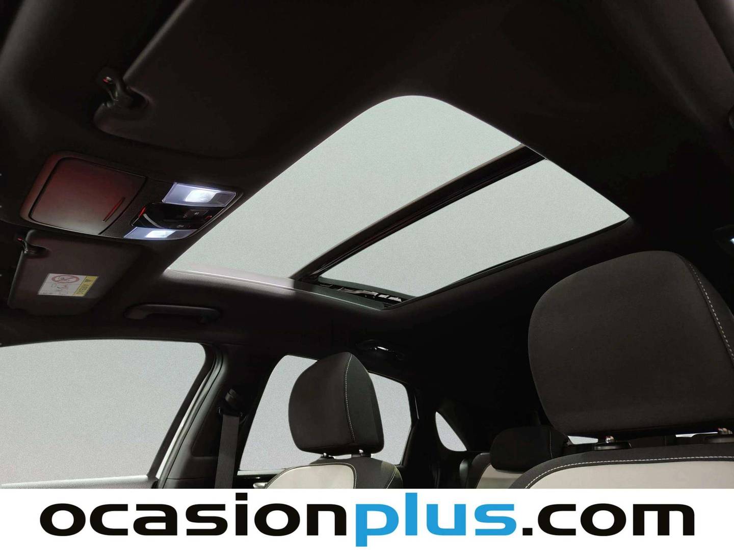 Equipamiento del KIA Ceed KIA Ceed 1.5 MHEV GT Line DCT (160 CV)