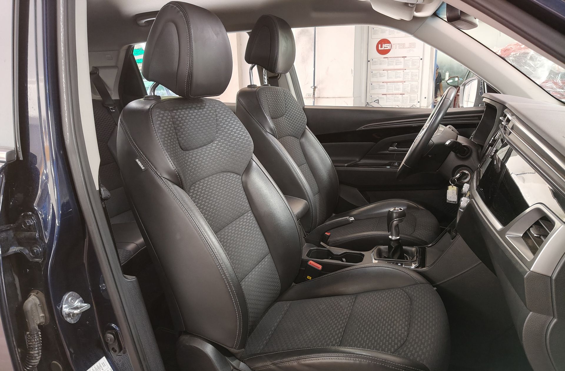 SsangYong Korando G15T Urban Plus - foto 15
