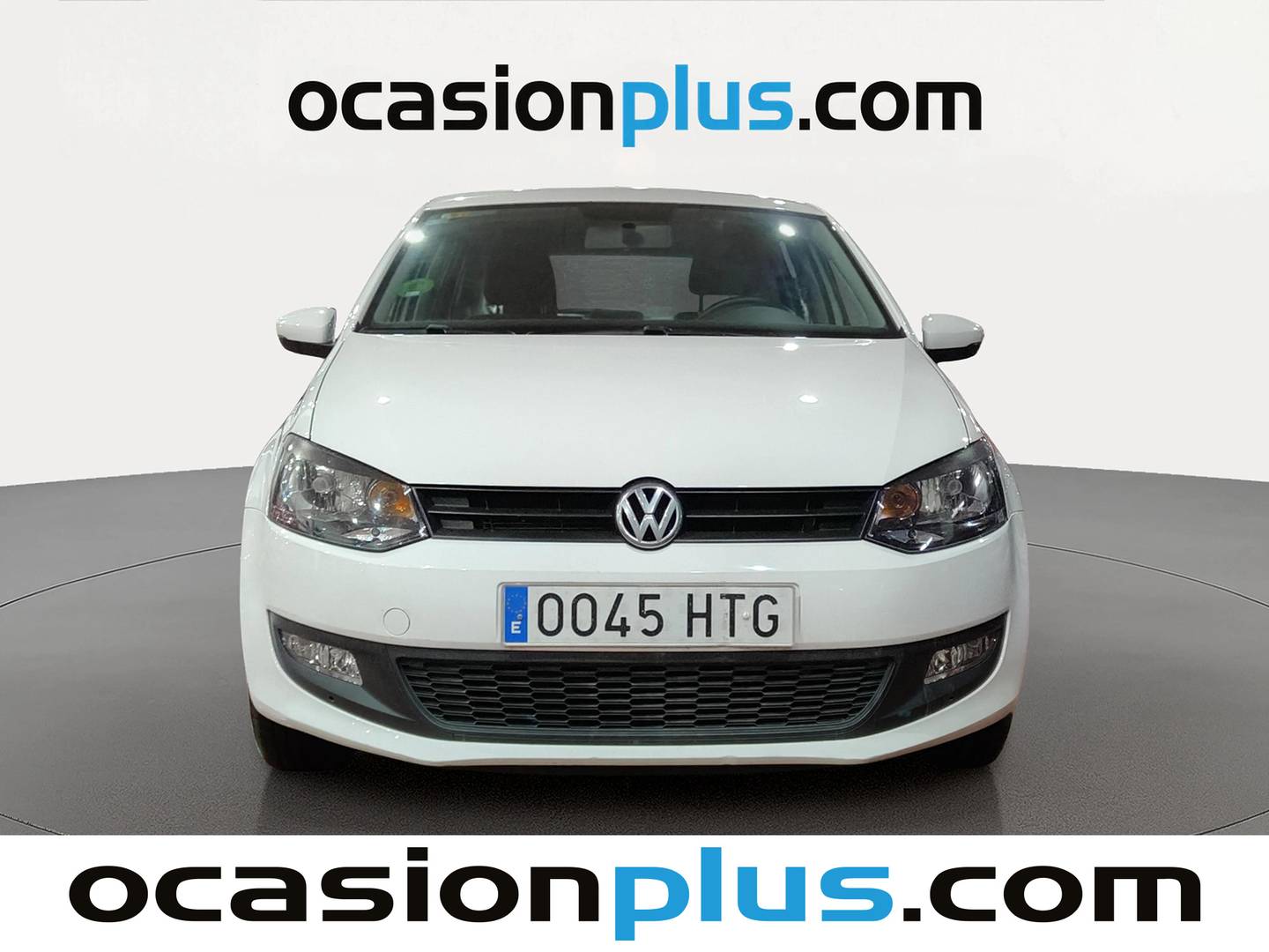 Volkswagen Polo Volkswagen Polo Advance 1.2 TSI (90 CV) 90cv