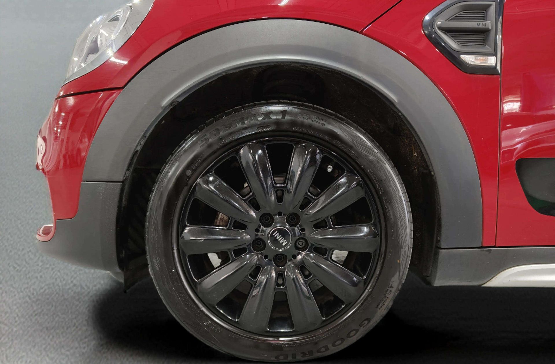 MINI Countryman Cooper D - foto 37