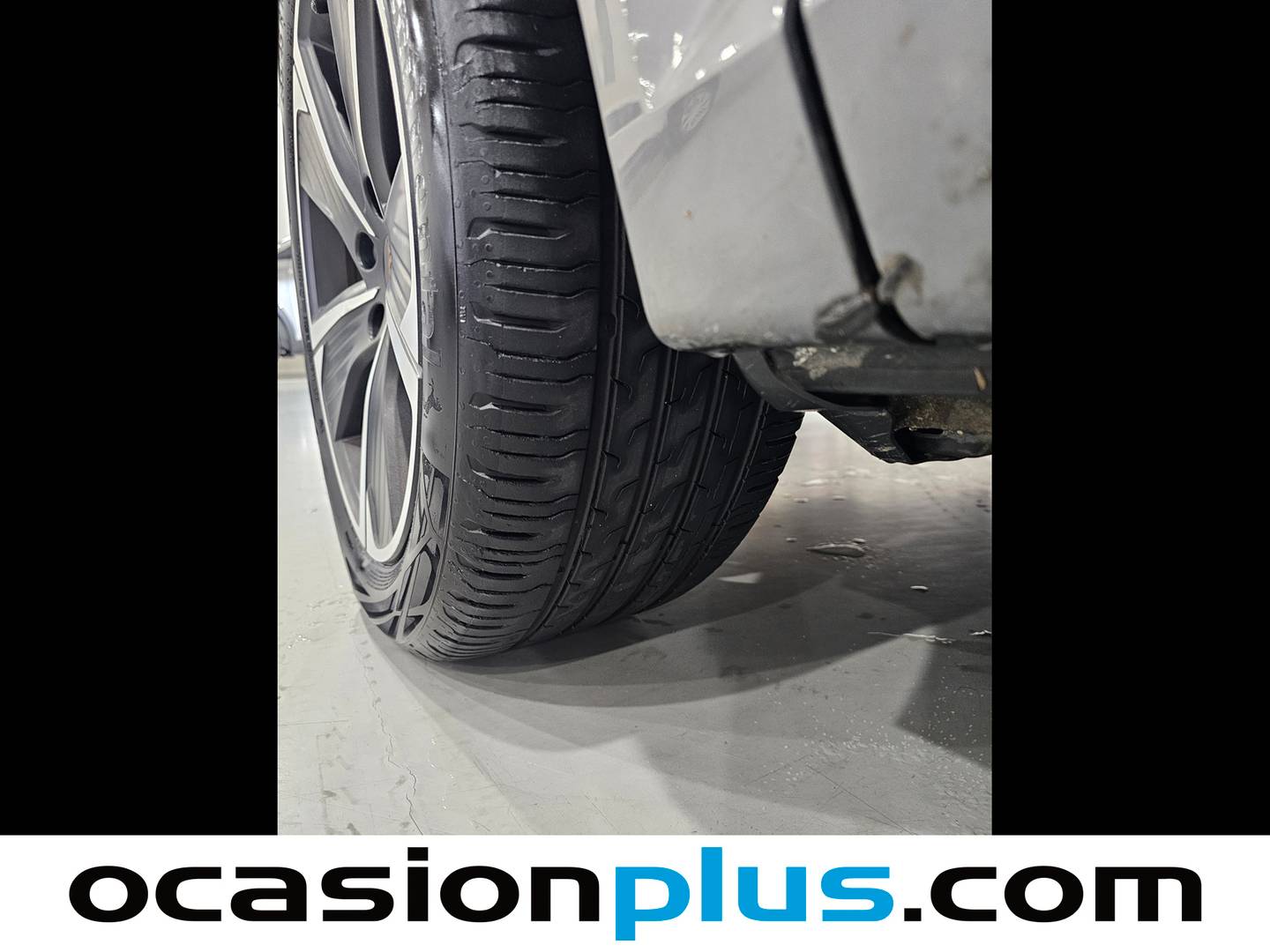 Foto Cupra Formentor CUPRA Formentor 1.4 e-Hybrid DSG (204 CV)