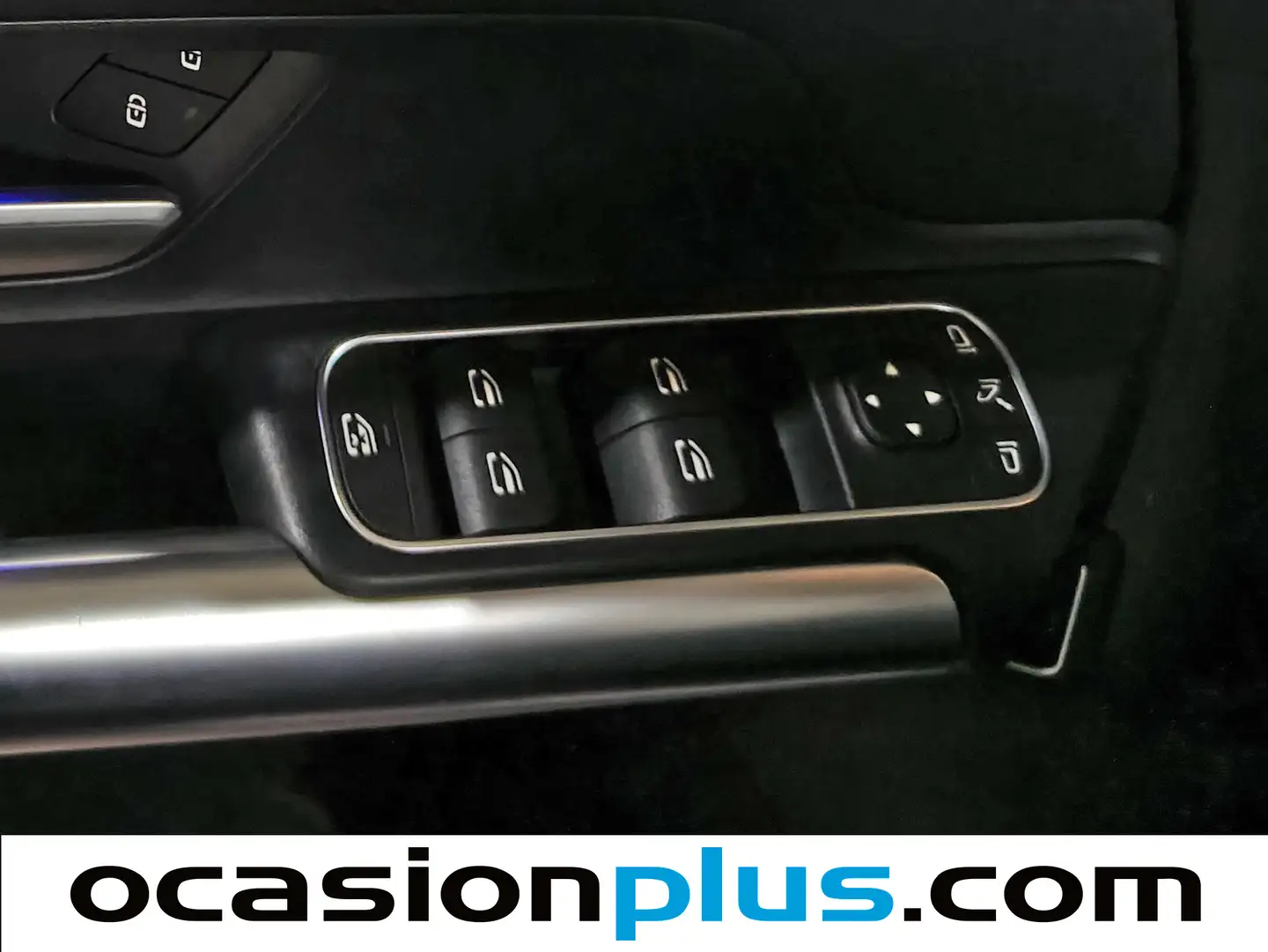 Foto Mercedes GLA Mercedes-Benz GLA 200 (163 CV)