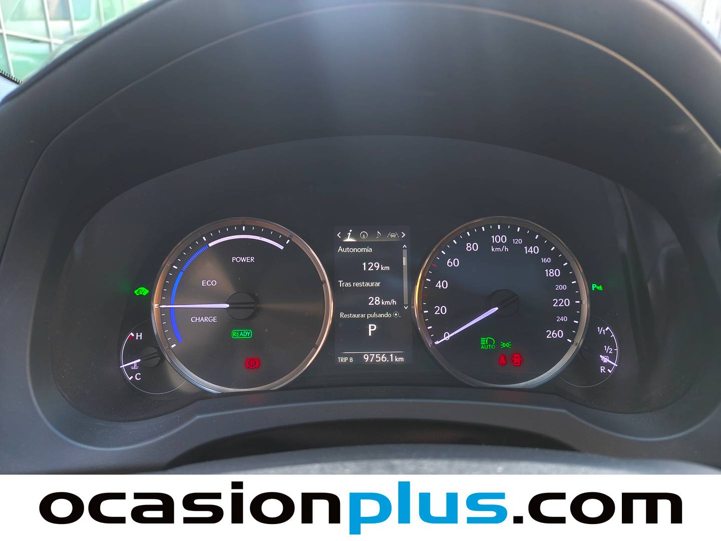 Lexus RC Lexus RC RC 300h Executive Navi NEDC (223 CV) 223cv