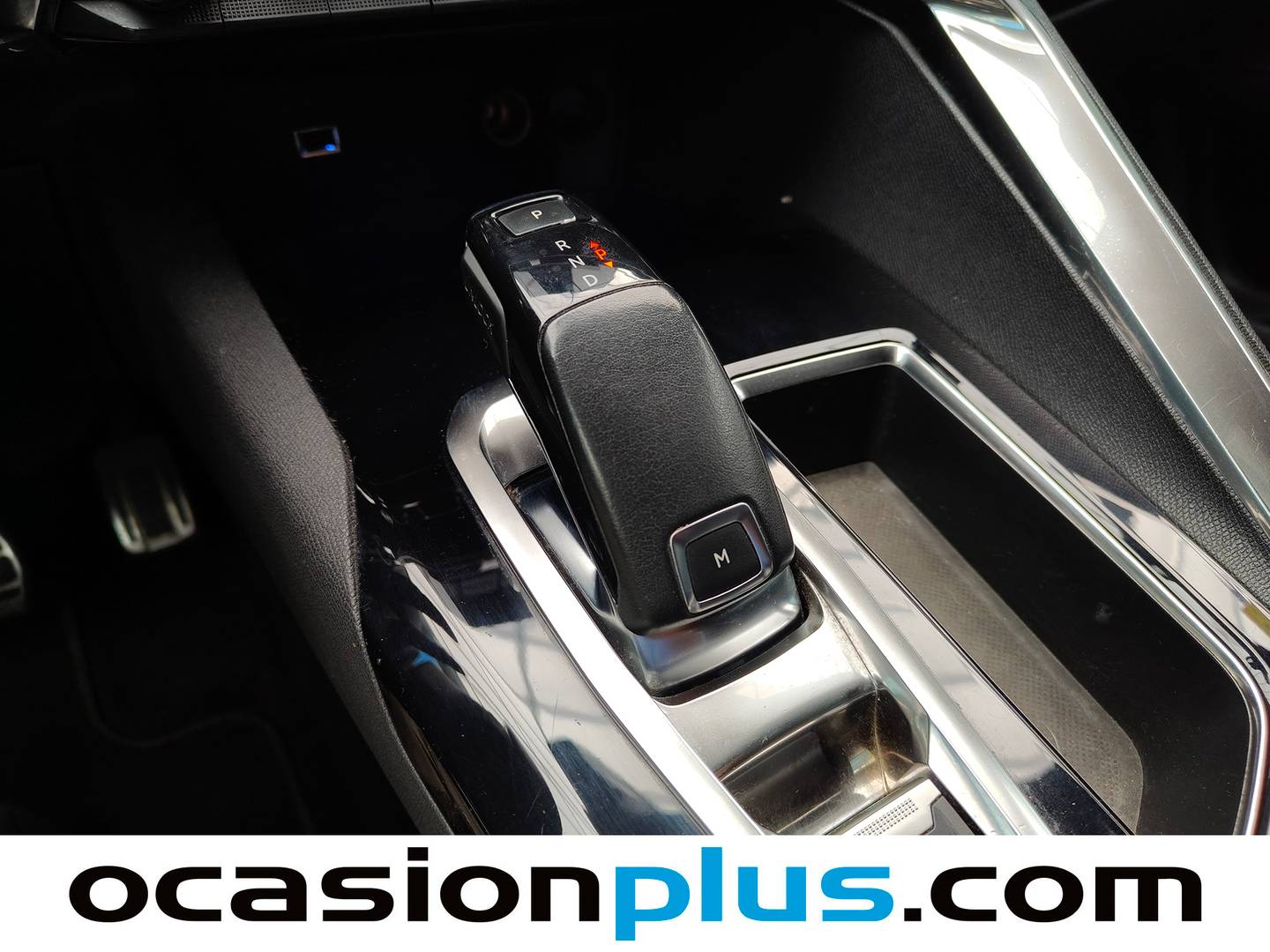 Peugeot 5008 Peugeot 5008 BlueHDI 130 S&S GT Line EAT8 (130 CV) 7 Plazas de ocasión