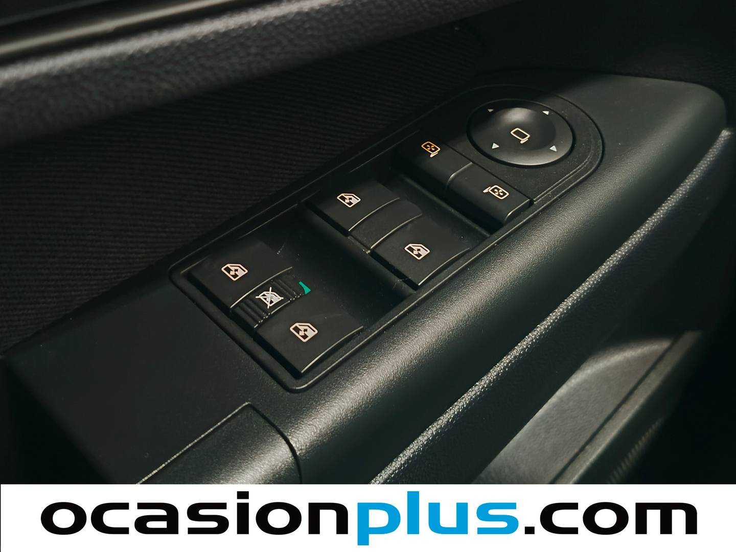 Opel Zafira Opel Zafira 1.7 CDTI Family (125 CV) 7 Plazas de ocasión