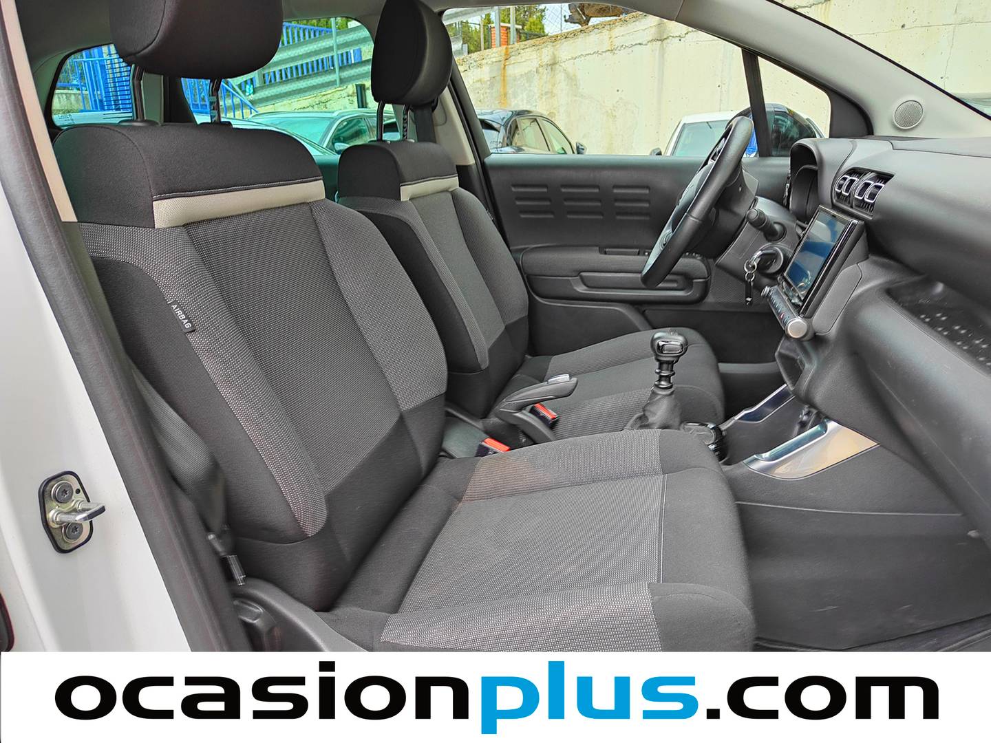 Citroën C3 Aircross Citroën C3 Aircross PureTech 110 S&S Feel Pack (110 CV) km 0