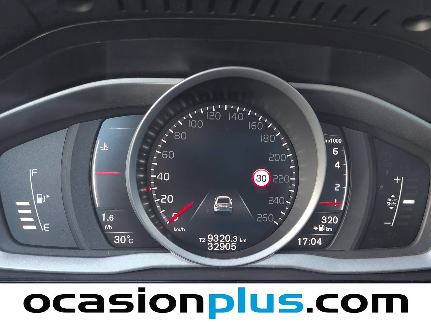 Volvo S60 Volvo S60 2.0 T3 Momentum (152 CV) 2017