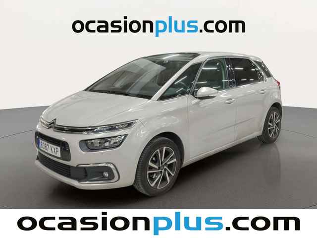 Citroën C4 spacetourer Seminuevo