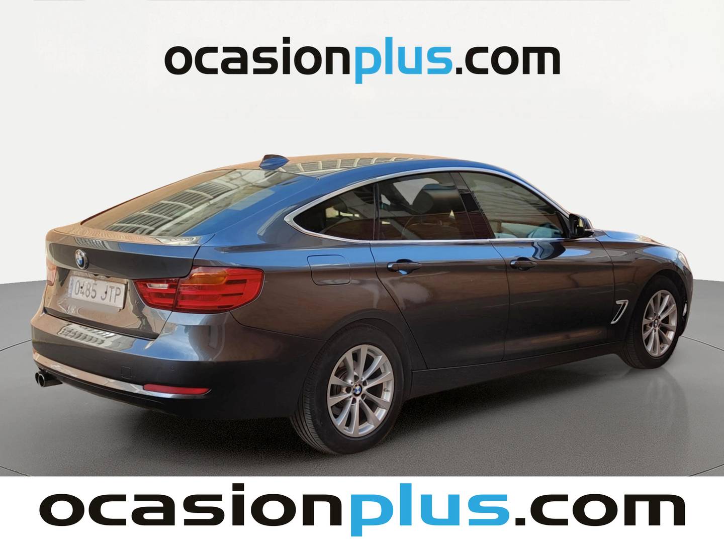 BMW Serie 3 BMW Serie 3 320d Gran Turismo (190 CV) Pack M 190cv