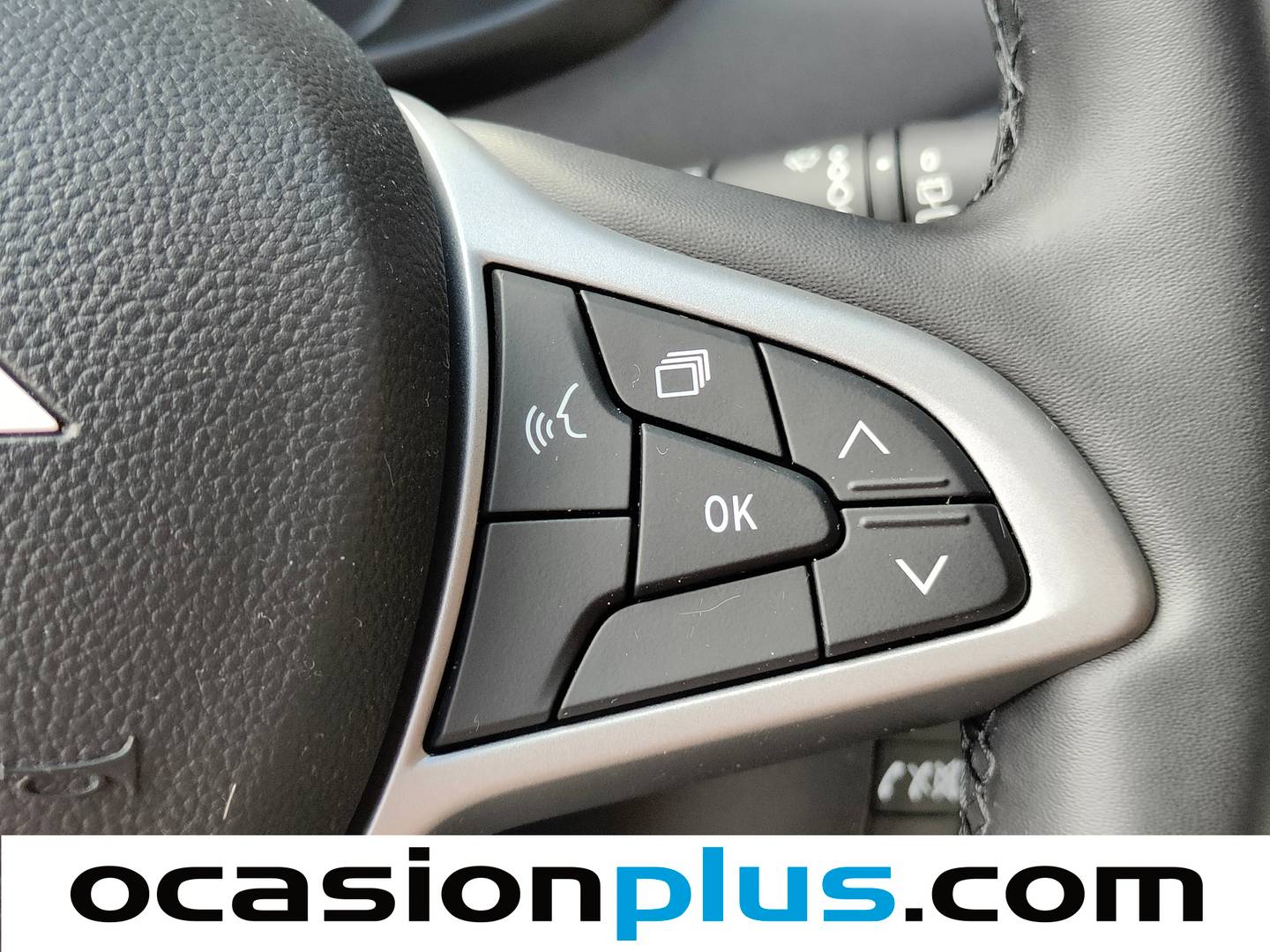 Dacia Sandero Dacia Sandero Stepway Extreme TCe (90 CV) CVT seminuevo