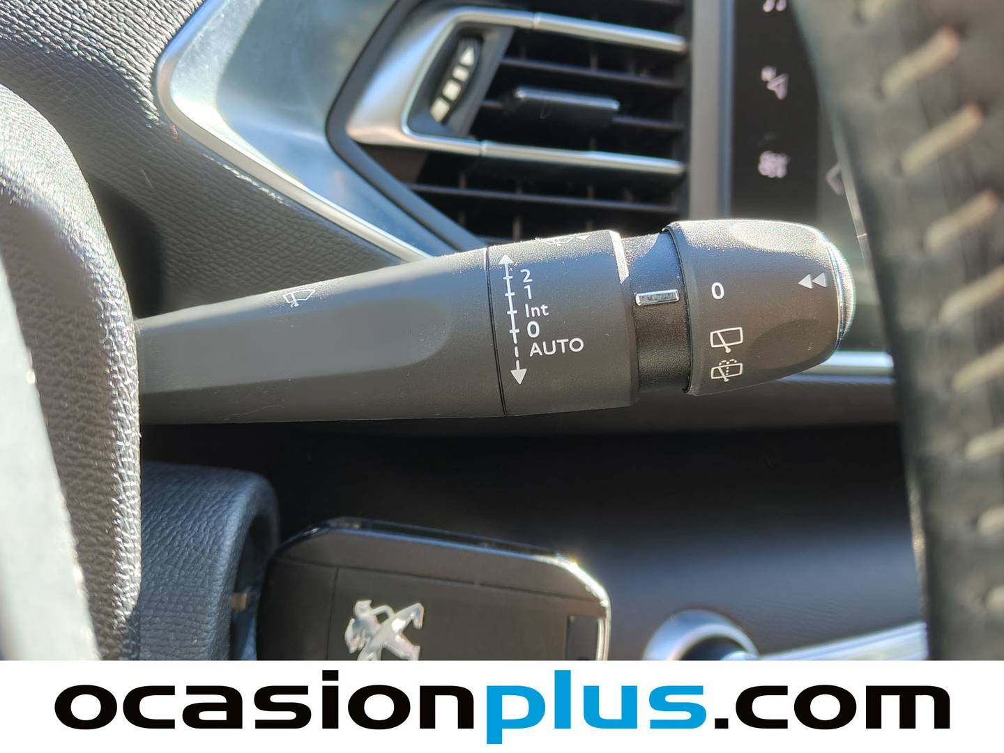 Peugeot 308 Peugeot 308 PureTech 110 S&S Allure (110 CV) al mejor precio