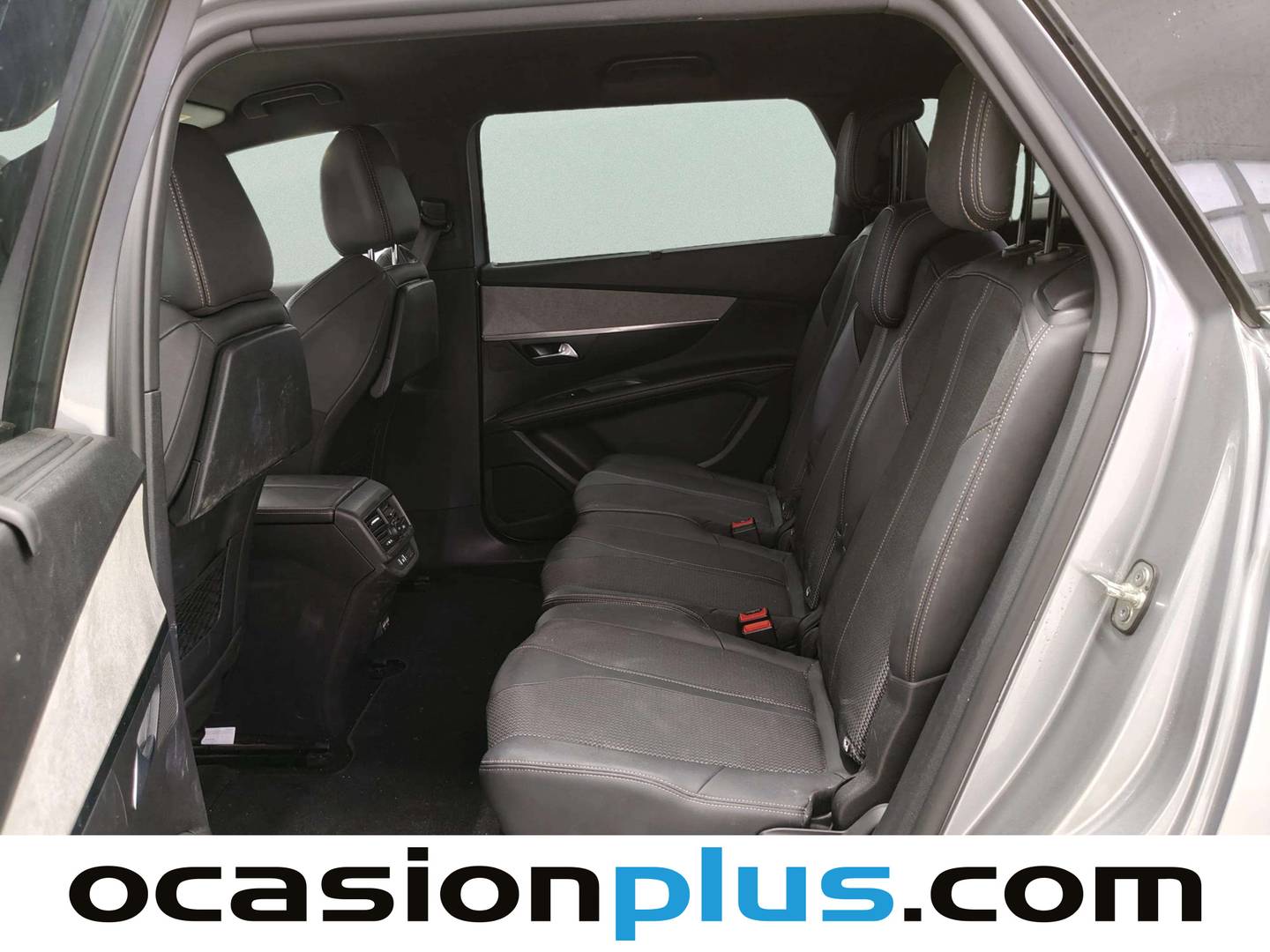 Foto Peugeot 5008 Peugeot 5008 BlueHDI 130 S&S GT EAT8 (130 CV) 7 Plazas