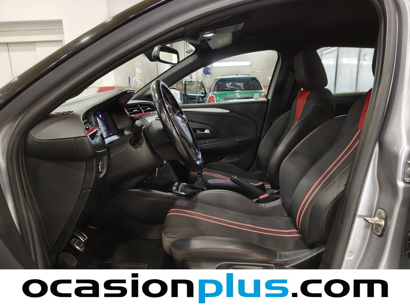 Foto Opel Corsa Opel Corsa 1.2 Turbo XHL GS-Line  (100 CV)