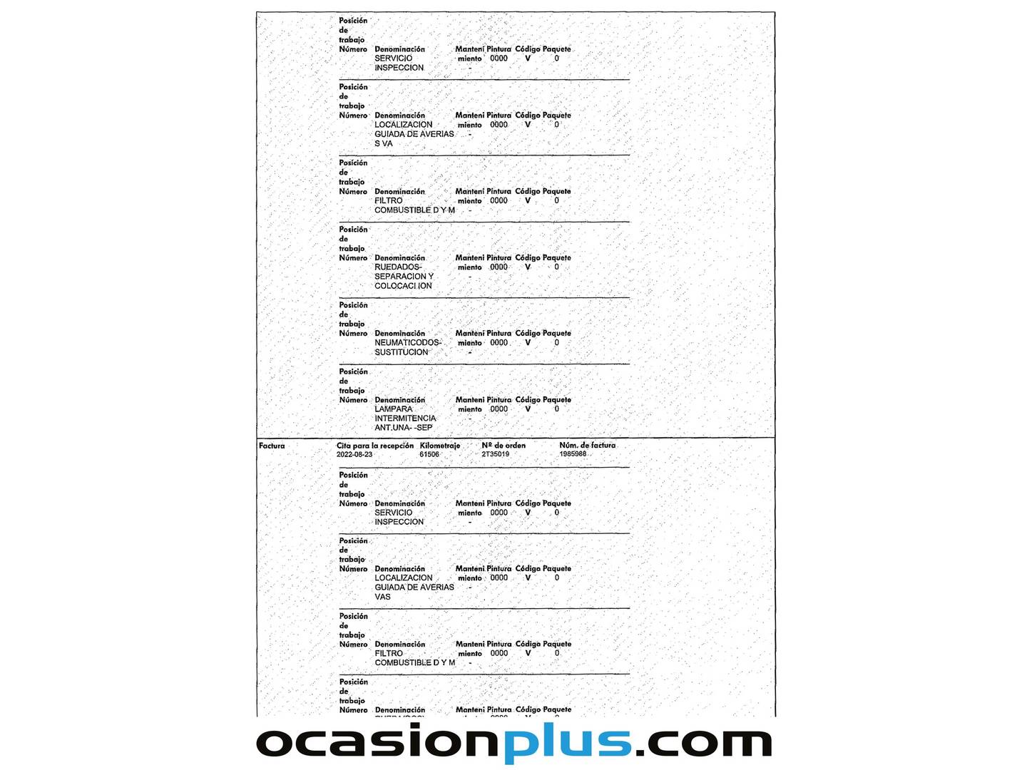 Foto Volkswagen Passat Volkswagen Passat 1.6 TDI BlueMotion  (105 CV)