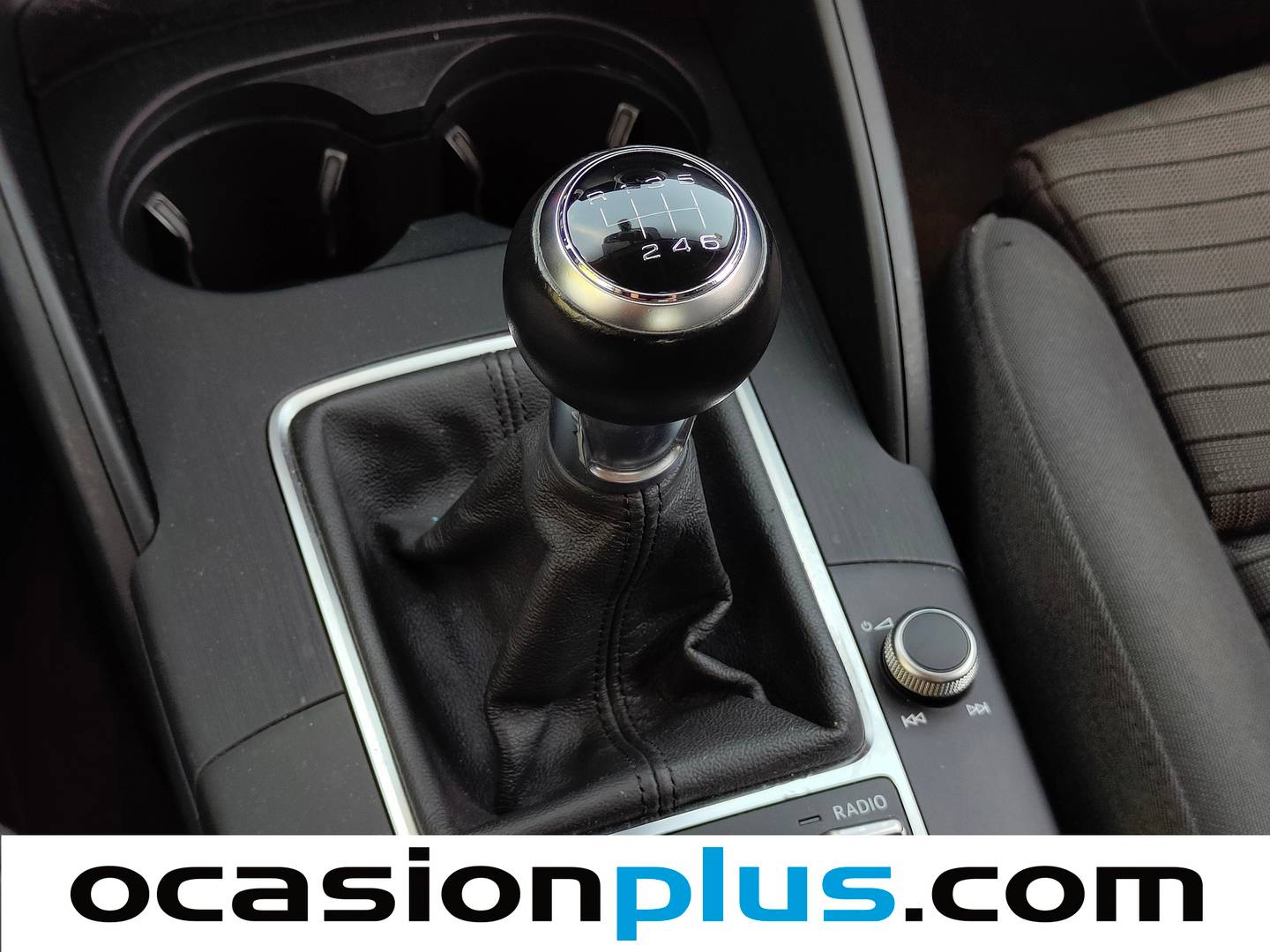 Audi A3 Audi A3 Sportback S Line Edition 1.4 TFSI (125 CV) de segunda mano