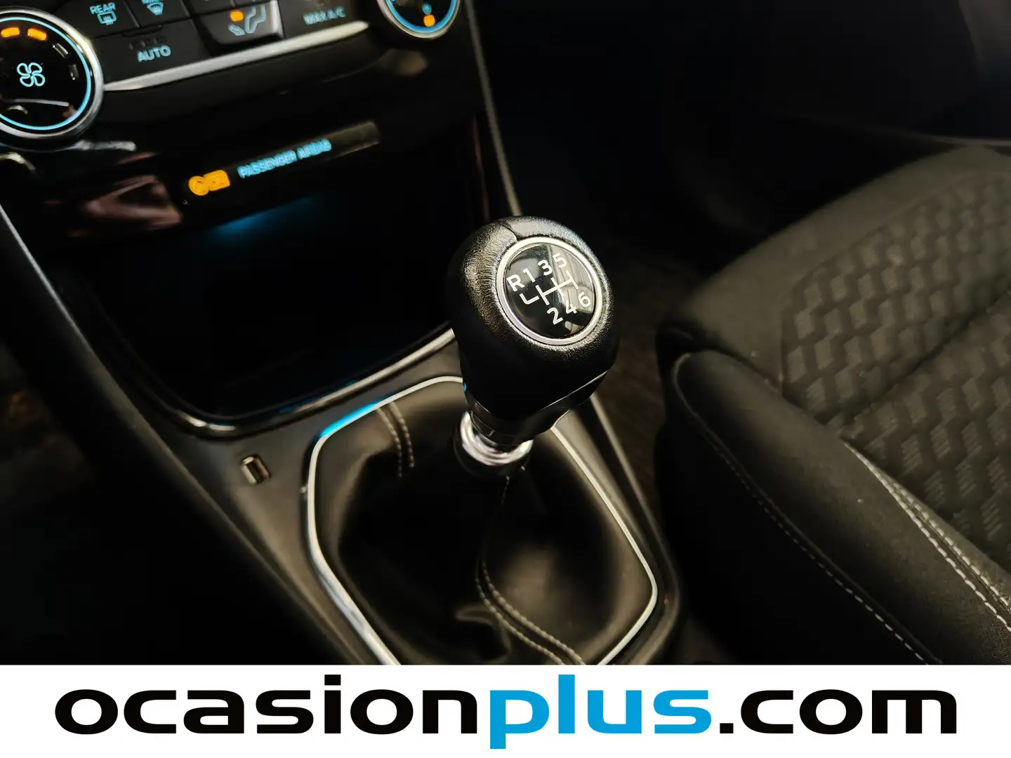 Foto Ford Puma Ford Puma 1.5 Ecoblue Titanium (120 CV)