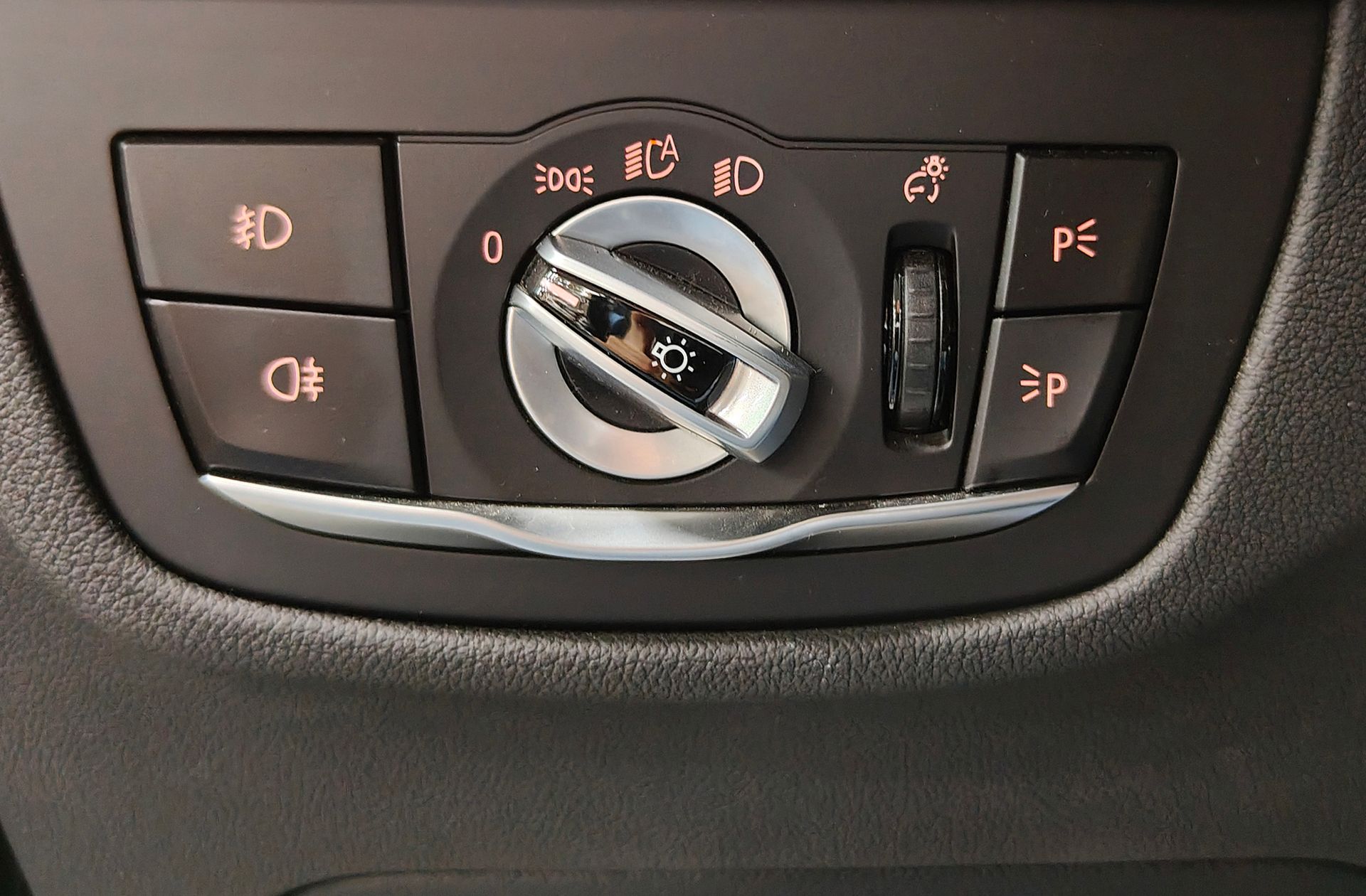 BMW X3 xDrive20d - foto 13